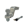Stinger Set 100mm Drop Polished