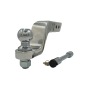 Stinger 50mm Drop Polished (Shank Only)