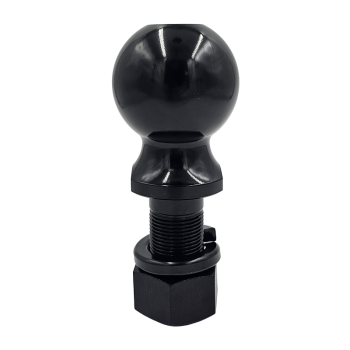 Tow Ball 70mm 4.5 Ton for Brutus