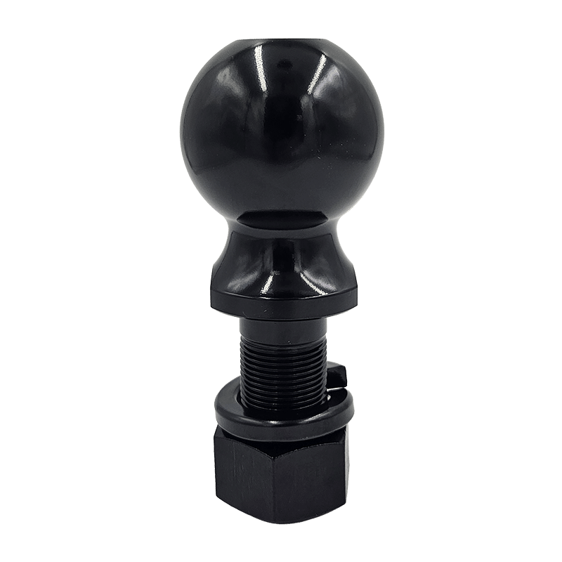 Tow Ball 70mm 4.5 Ton for Brutus