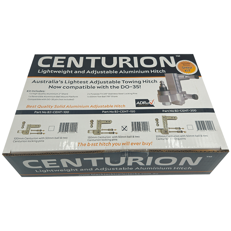 Centurion 150mm