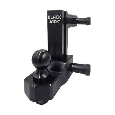 Black Centuria 150mm