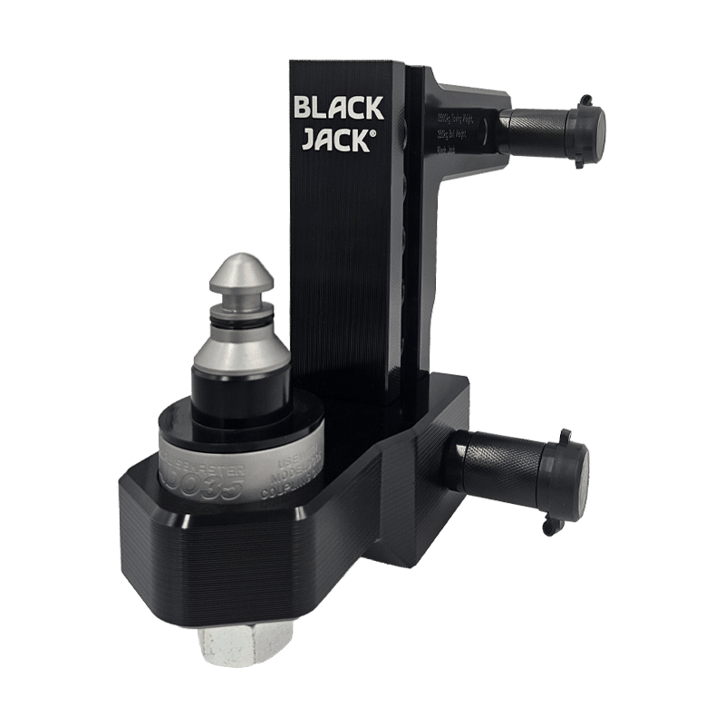 Black Centuria 150mm
