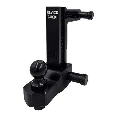 Black Centuria 200mm