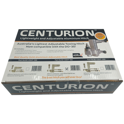 Centurion 100mm