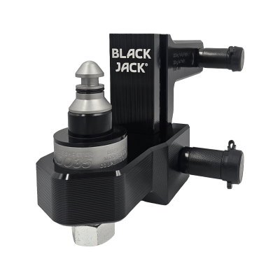 Black Centuria 100mm