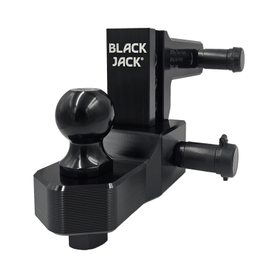 Black Centuria 100mm