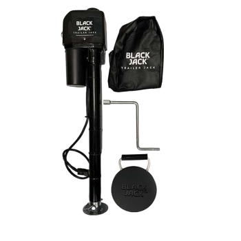 Black Jack Trailer Jack MINI