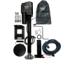 Black Jack Trailer Jack MASTER (Standard)