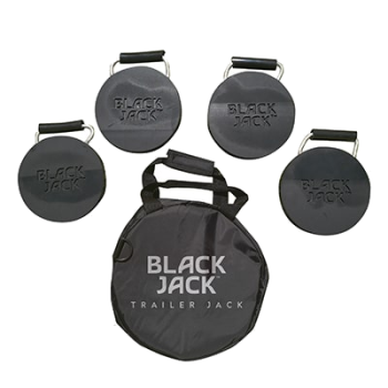 Black Jack Carry Bag