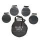 Black Jack Carry Bag
