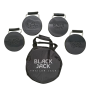 Black Jack Carry Bag