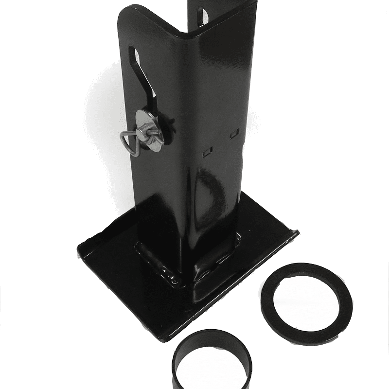 Black Jack Folding Foot 6