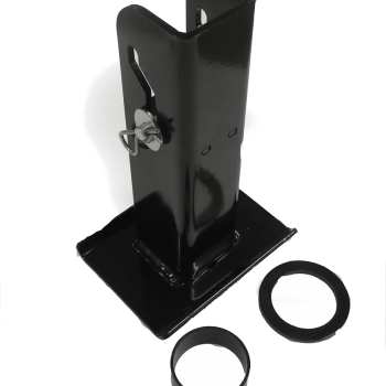 Black Jack Folding Foot 10