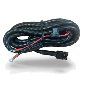 Spare Parts & Accessories