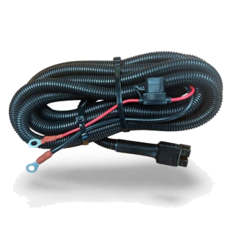 Black Jack DIY Wiring Harness Kit