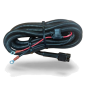 Black Jack DIY Wiring Harness Kit