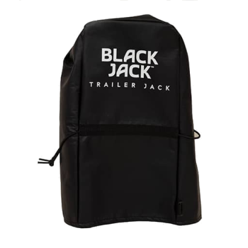 Black Jack All Weather Cover