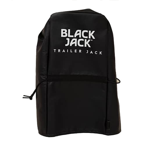 Black Jack All Weather Cover