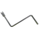 Black Jack Emergency Crank Handle
