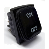 Black Jack ON-OFF Light Switch
