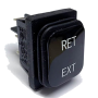 Black Jack EXT-RET Switch