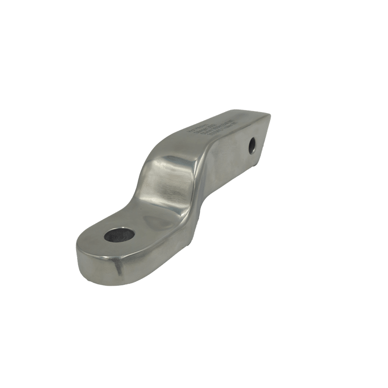 Stinger 50mm Drop Polished (Shank Only)