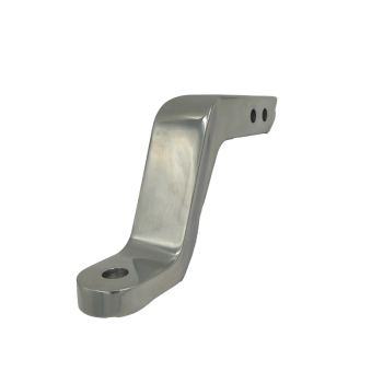 Stinger 150mm Drop Polished (Shank Only)
