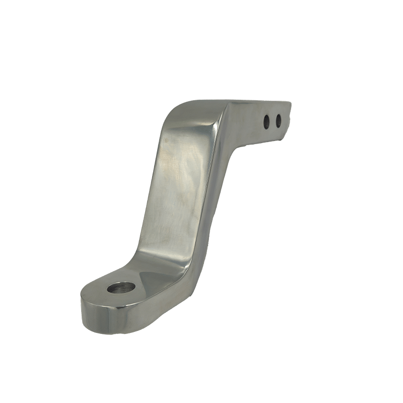 Stinger 150mm Drop Polished (Shank Only)